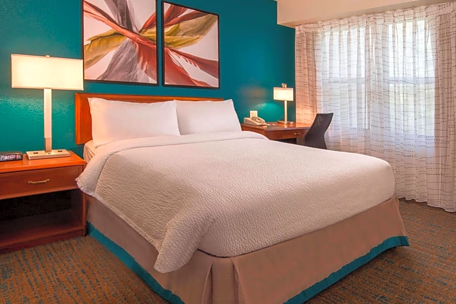 Residence Inn Fairfax Merrifield