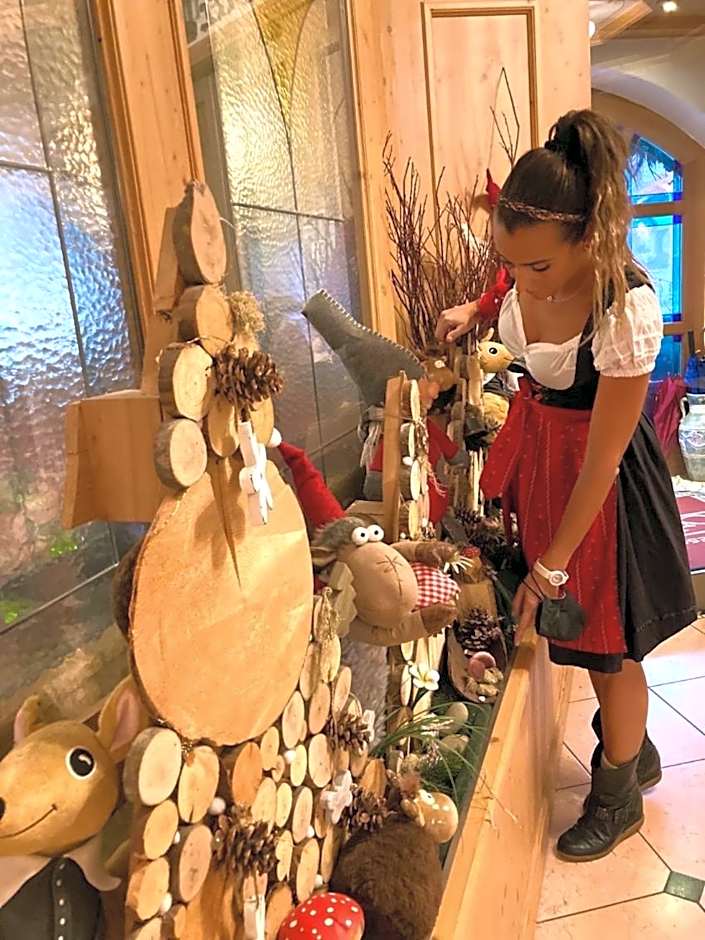 Hotel Alba Wellness & Spa