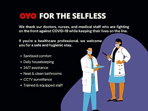 OYO Flagship 10363 Sri Balaji Guest House & Restaurent