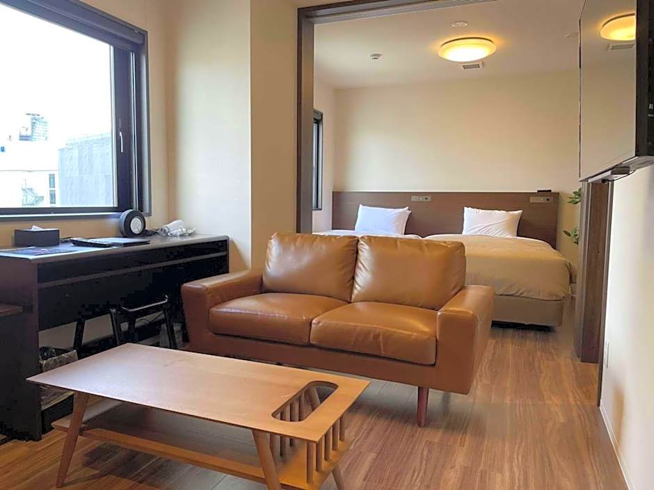 HOTEL LiVEMAX NAGOYA SHINKANSENGUCHI