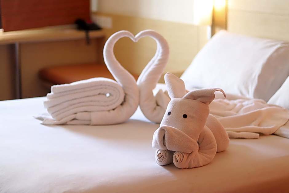 Ibis Manado City Center Boulevard