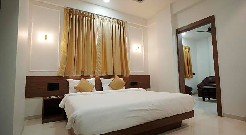 Hotel Oberon