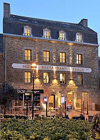Hotel Restaurant Lesage