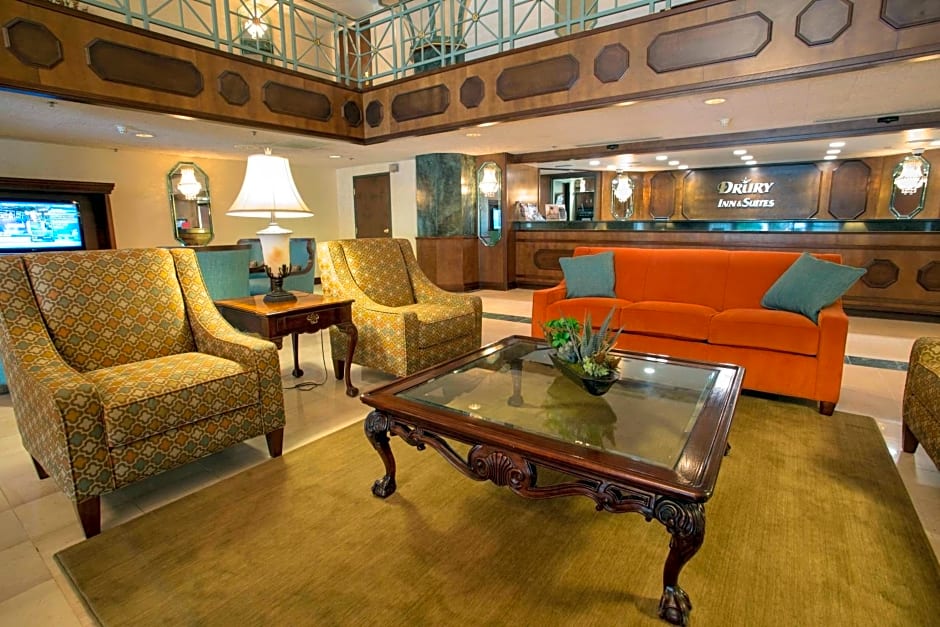 Pear Tree Inn St. Louis Convention Center