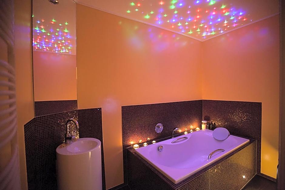 Hotel du Commerce - Restaurant La Table de Clervaux