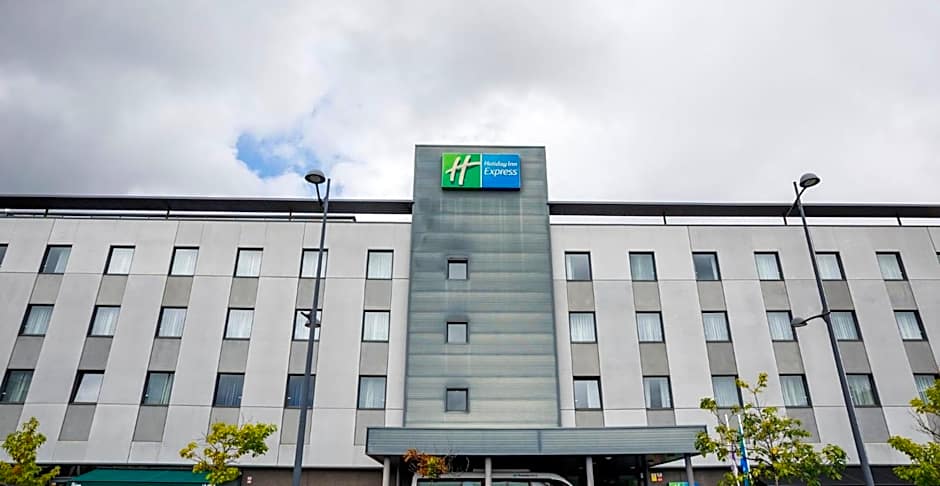 Holiday Inn Express Bilbao By IHG