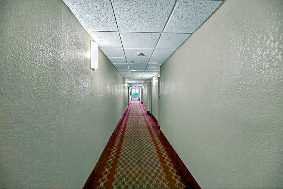 Econo Lodge Princeton