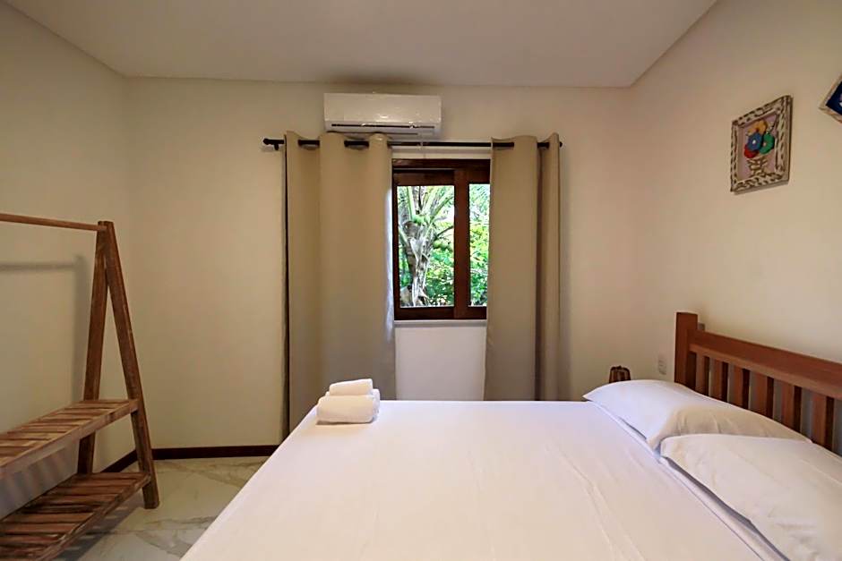 Villa Botanic Garden