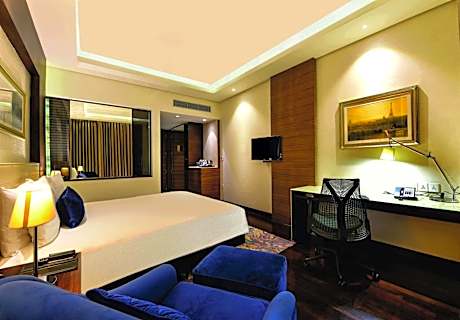 Premium Twin Room