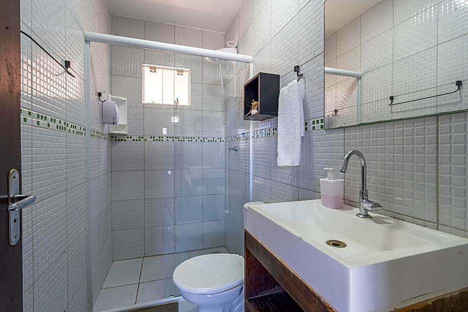 Pousada Hanalie by - Easy Hotéis