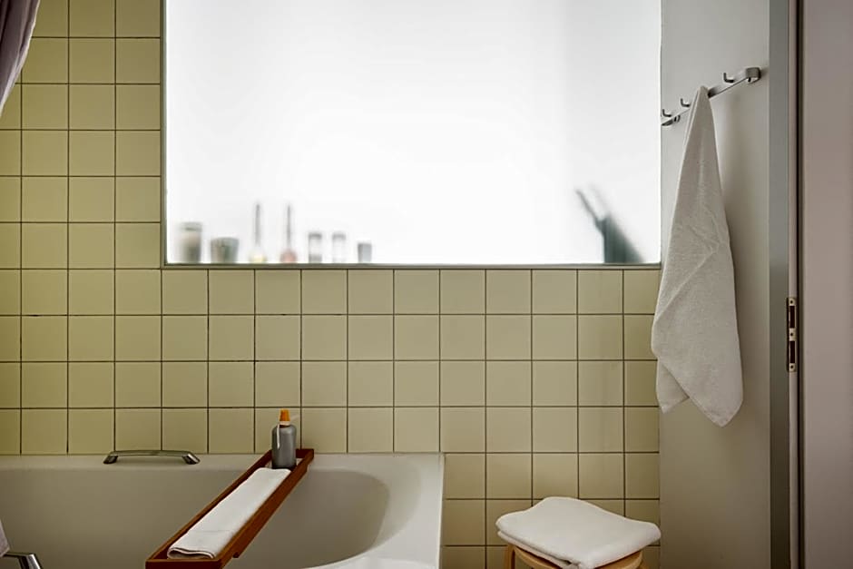 Miniloft Apartment Hotel