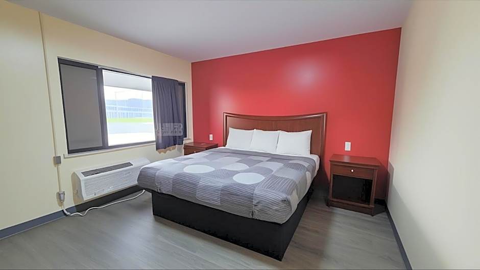 Washington Motel By Hotel O