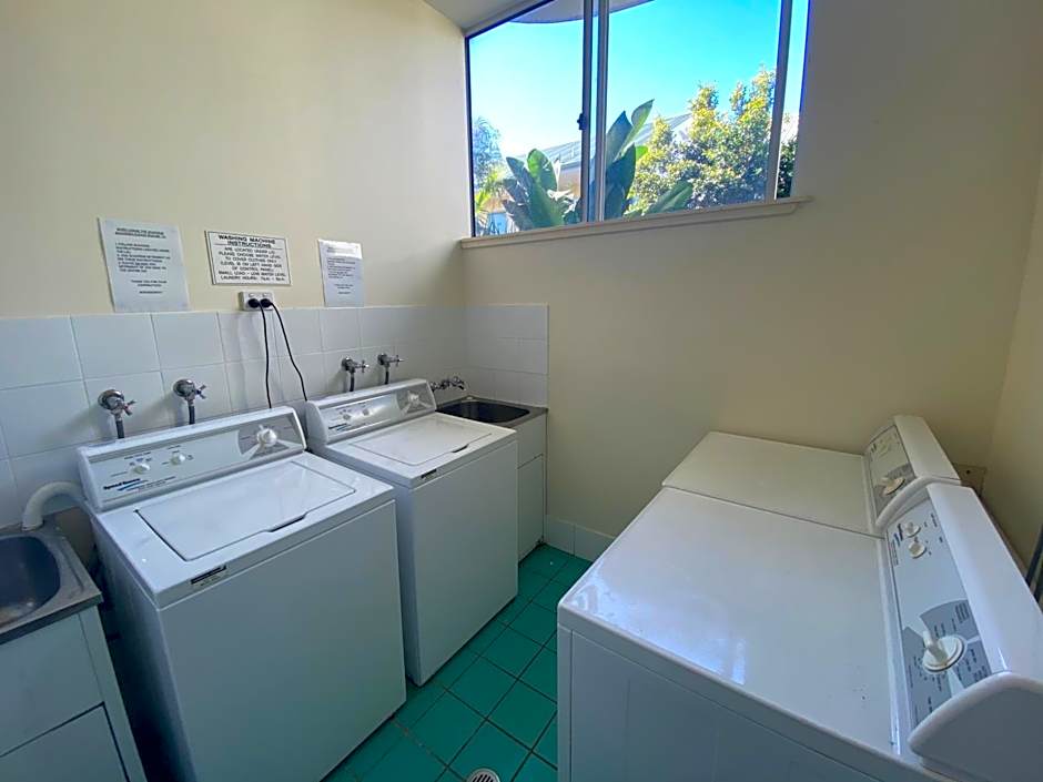 The Byron Beachcomber