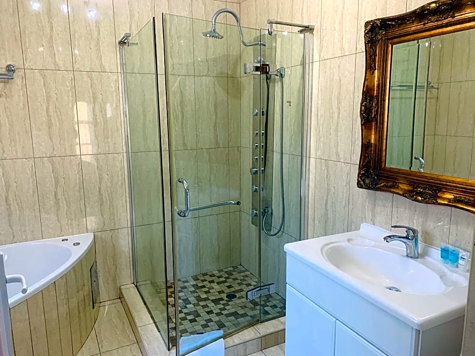 Bella Casa Guesthouse