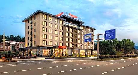 Ramada by Wyndham Rize Findikli