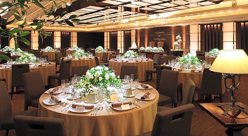 Hotel Metropolitan Edmont Tokyo