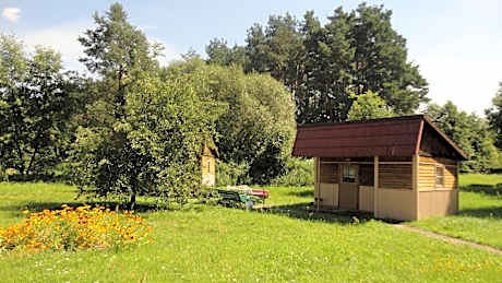 One-Bedroom Bungalow