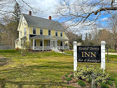 The Kendall Inn