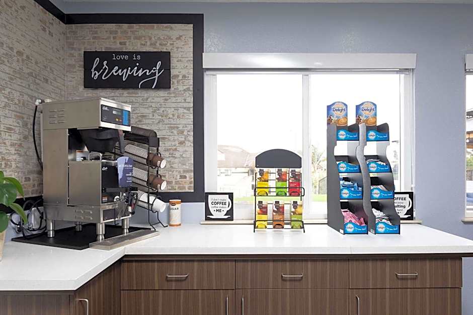 Days Inn by Wyndham Arroyo Grande/Pismo Beach
