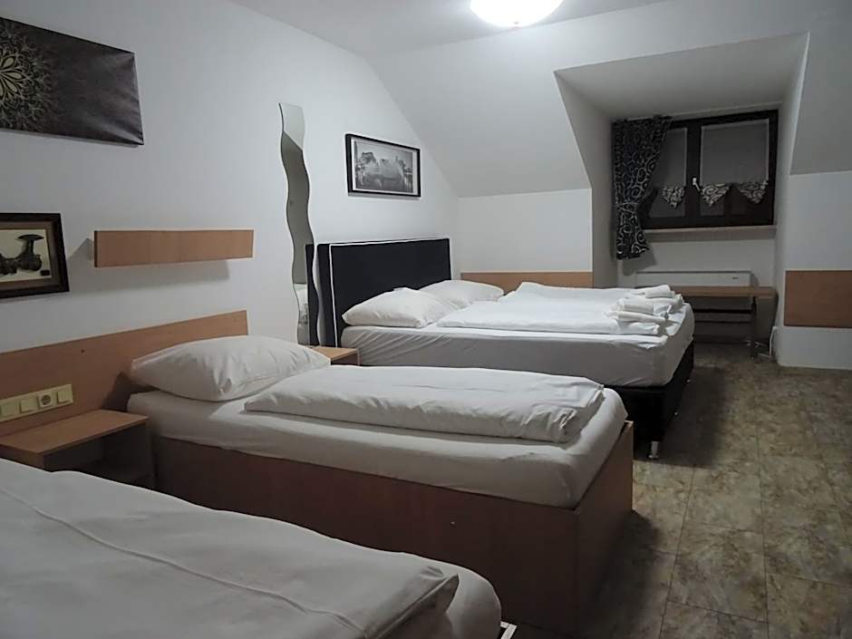 Apparthotel Alte Innbrücke-24Std-Self-Check in-Haustiere Willkommen