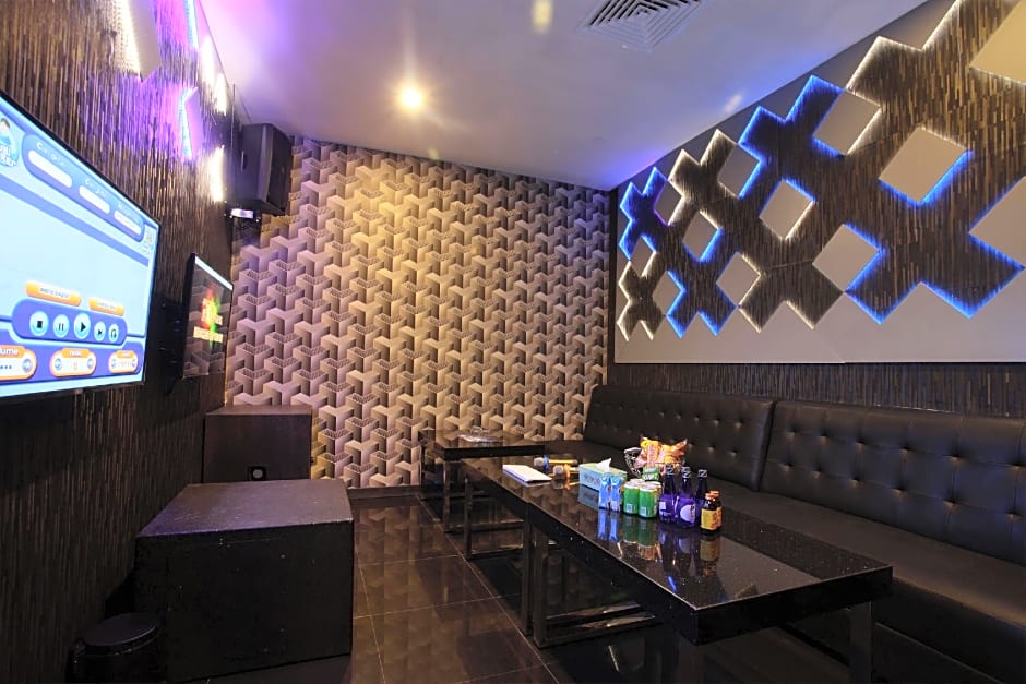 Grand Karlita Hotel Purwokerto