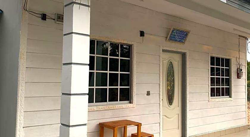 VILLA D' KEBUN WITH FREE FRUITS