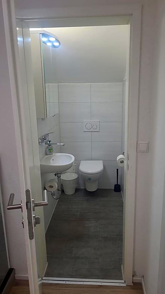 Boardinghouse Heilbronn