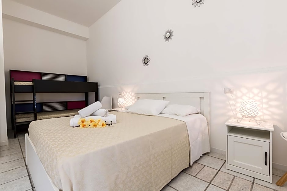 La Gemma del Salento Rooms&Apartments