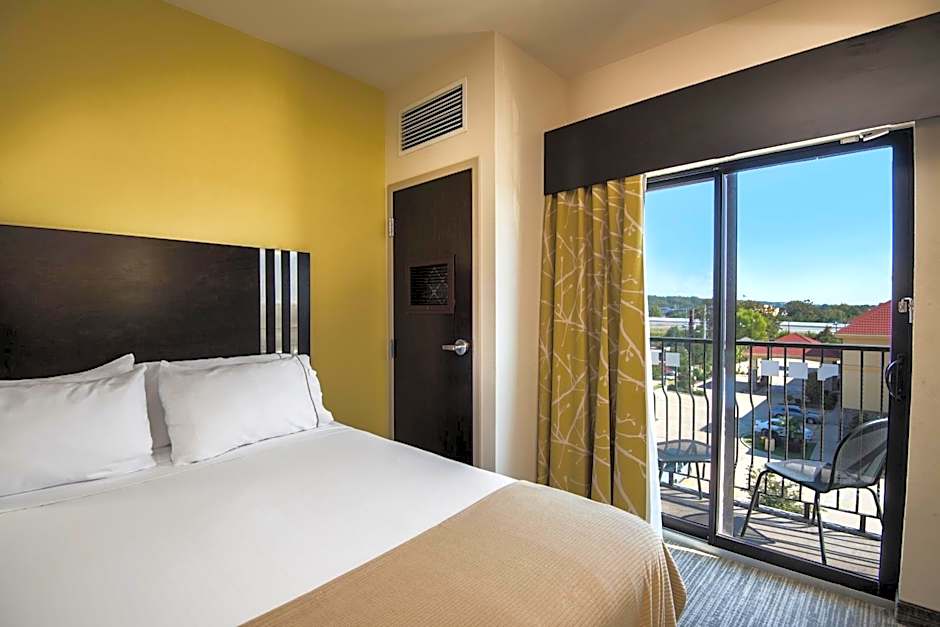 Holiday Inn Express Conway By IHG