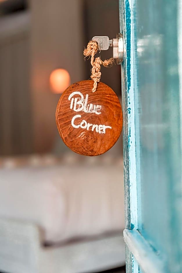 The Shacks at Sandy Bay