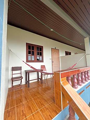 Standard Double Room with Fan