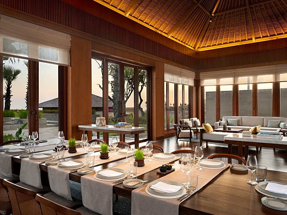 Six Senses Uluwatu - CHSE Certified