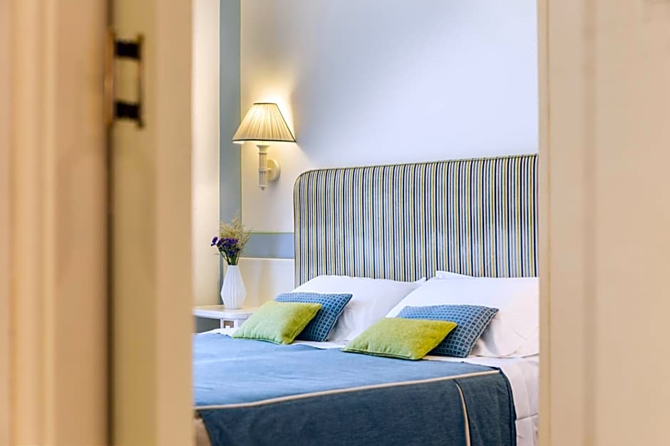 Relais Santa Chiara Hotel by Double Hospitality