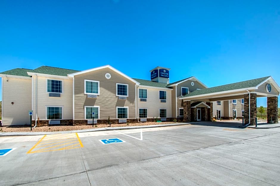 Cobblestone Inn & Suites - Wray