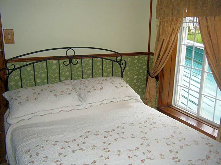 Auberge le St-Gab