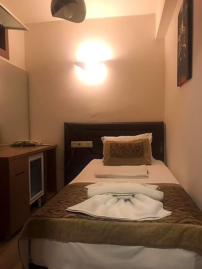 Sultanahmet Milan Hotel&SPA