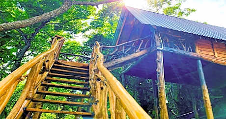 Habarana City Hostel