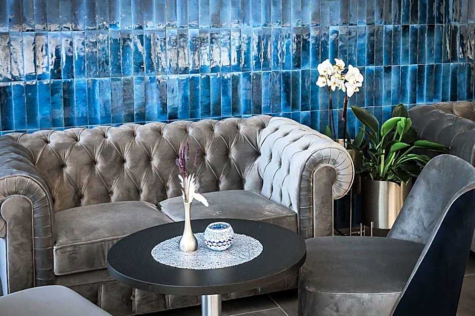 Nacavi Albir Aparthotel