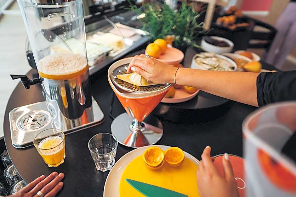 Stay Hotel Porto Aeroporto