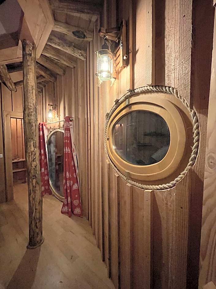 Les Ecrins de Belvedere