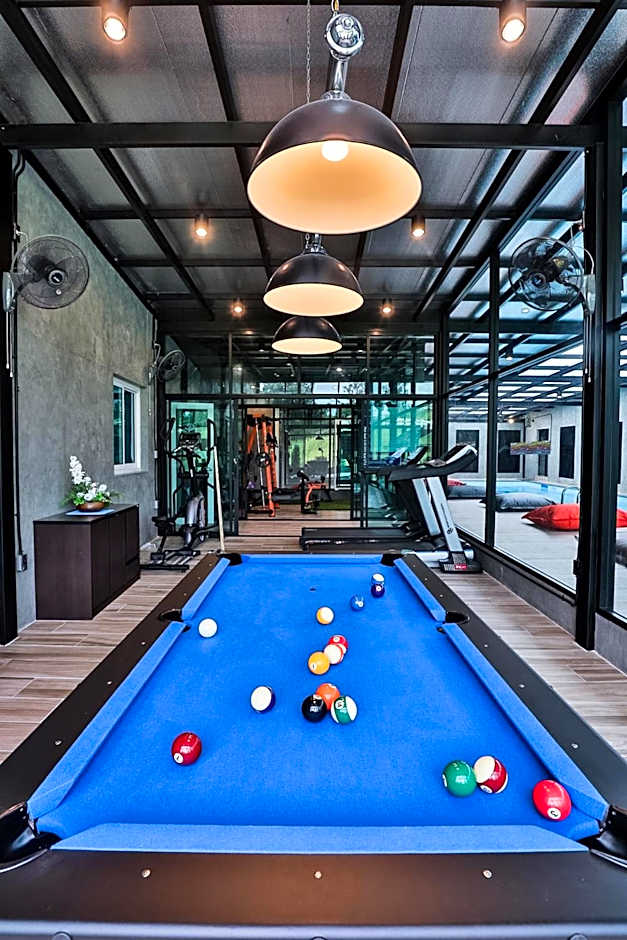 Kerepiman Boutique Hotel