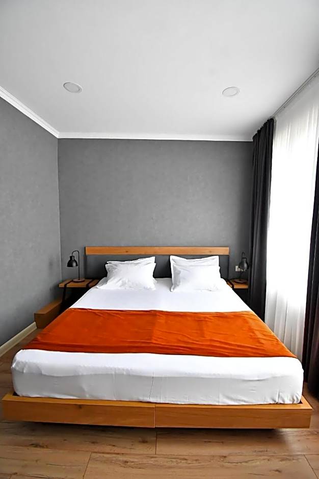 Hotel 1887