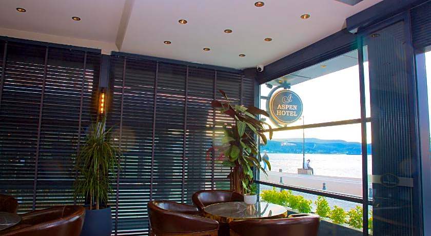 Aspen Hotel Çanakkale