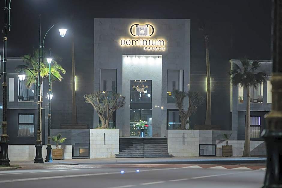Dominium Palace