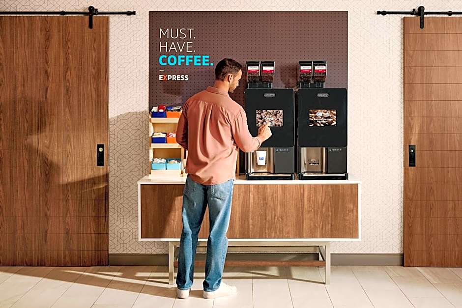 Holiday Inn Express Mount Arlington By IHG