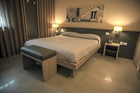 La Sosta Motel Tavola Calda