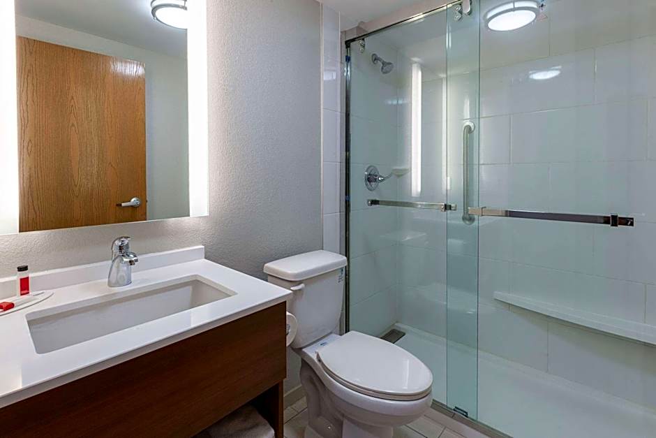 Microtel Inn & Suites by Wyndham Sunbury/Columbus North