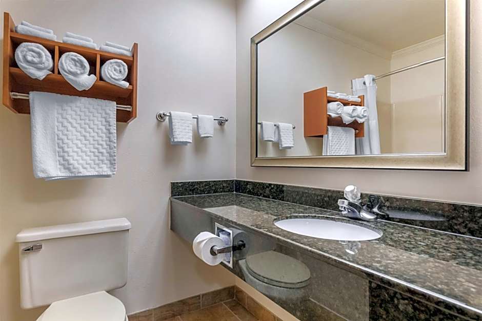 Best Western Davison Inn