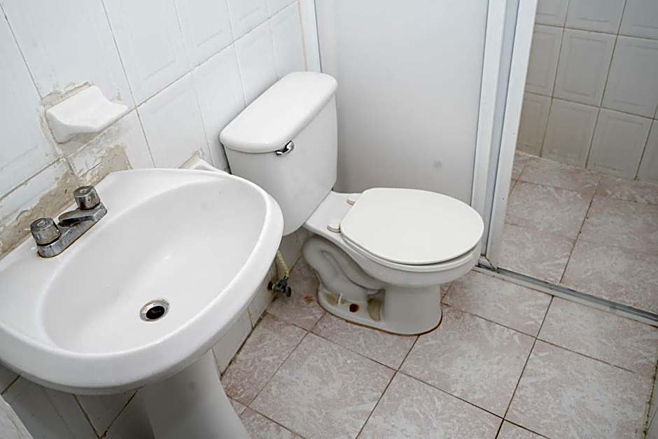 OYO Hotel Plaza Veracruz Centro Historico