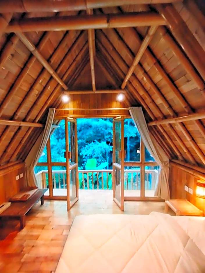 Aksha Riverside Ubud